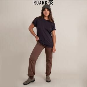 Roark Highway 395 jeans